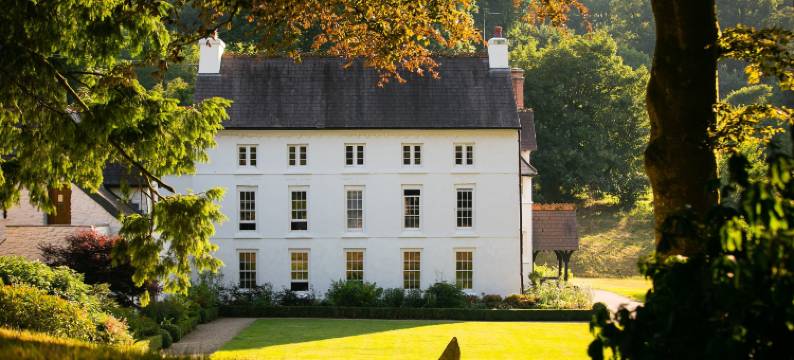 格罗夫纳伯斯酒店(Grove of Narberth)图片