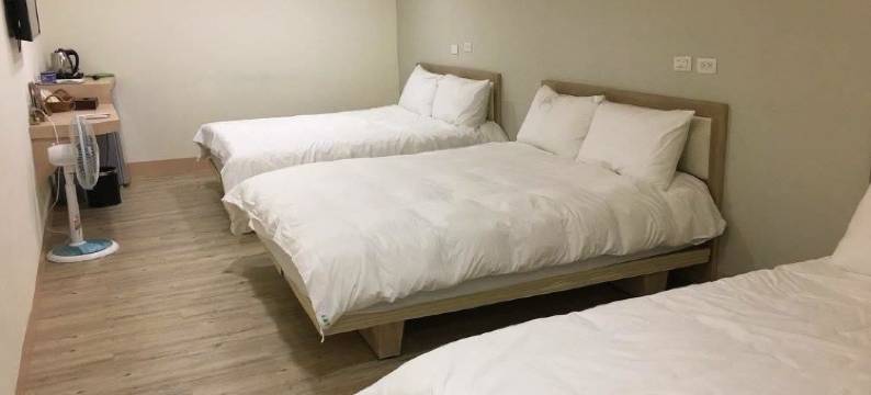 小森园住宿图片