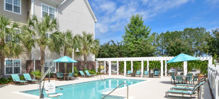 Residence Inn Columbia Northeast/Fort Jackson Area图片