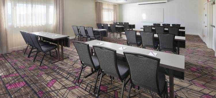 阿尔伯克基索尼斯塔ES套房(Sonesta ES Suites Albuquerque)图片