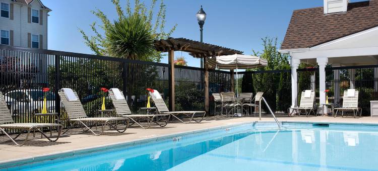 西雅图/伦顿索尼斯塔简单套房酒店(Sonesta Simply Suites Seattle Renton)图片