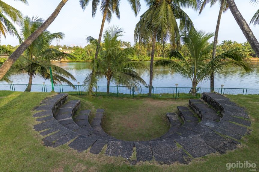 Sree Gokulam Nalanda Resorts Hotel Reviews And Room Rates - 