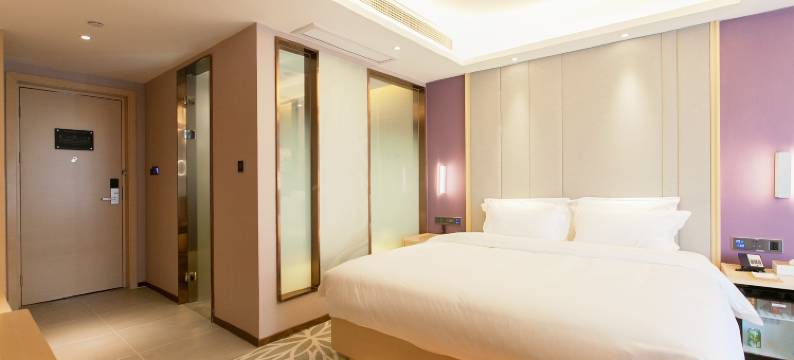 麗枫酒店(武汉五环体育中心临空港大道店)图片