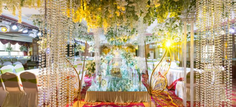 西宁盐湖海润大酒店图片