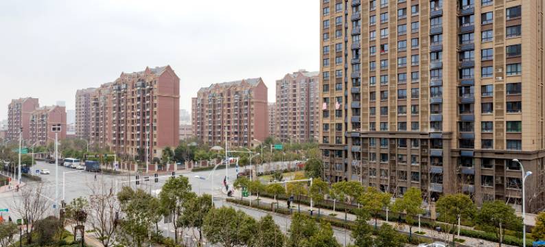 木丁西酒店(合肥高铁南站店)图片