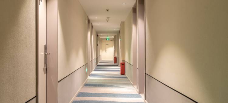 如家商旅酒店(邯郸明珠广场美乐城店)图片