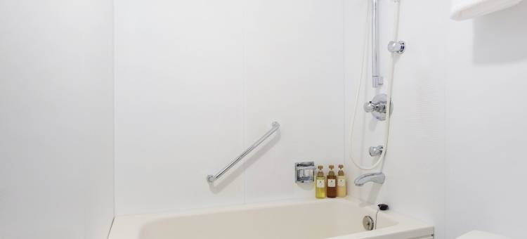 东京新宿馨乐庭酒店(雅诗阁集团)(Citadines Shinjuku Tokyo)图片