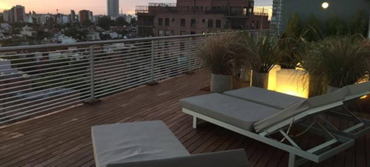 1304 号公寓酒店(Apartamento 1304)图片