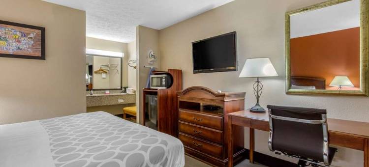 欧本酒店 - 近大学(Auburn Lodge Near University)图片