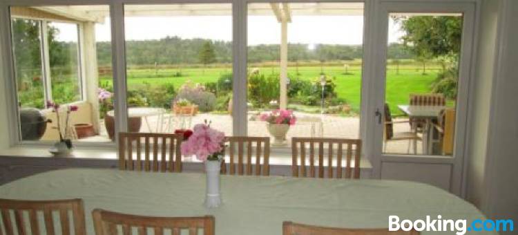 Bakkegården Homestay图片