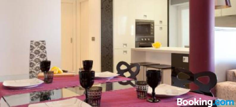 Click&Flat Luxury Tetuan图片