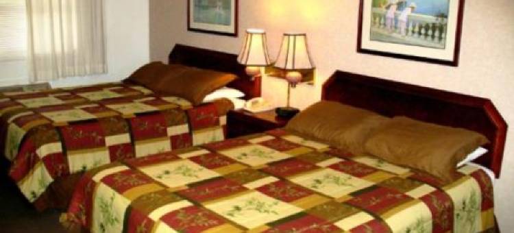 金西汽车旅馆(Golden West Motel)图片