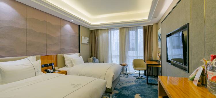 成县金源大酒店图片