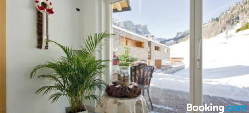 Garni Cristin & Dep Antina图片