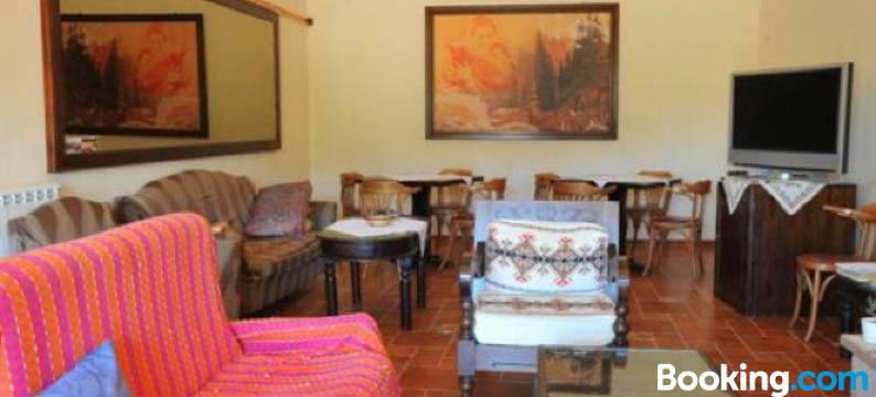 福来宁旅馆(Flygonion Guesthouse)图片