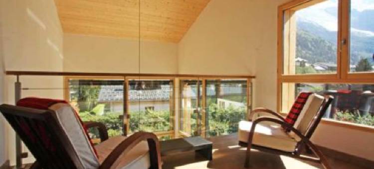 Chalet Couttet - Chamonix All Year图片