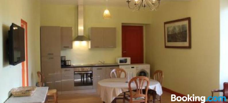 Homestay Château de Saint-Maixant图片