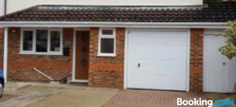 剑桥郡旅馆(The Cambridgeshire)图片