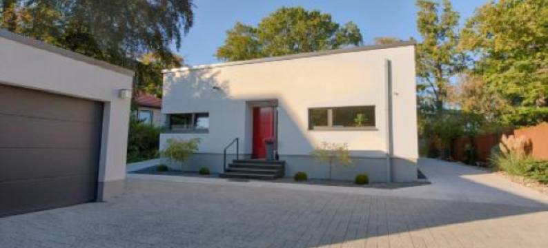 Apartment Tessera图片