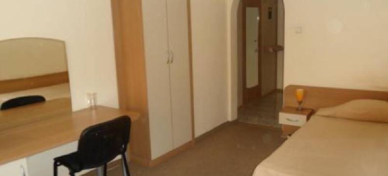 保加利亚科学院酒店(Hotel of Bulgarian Academy of Sciences)图片