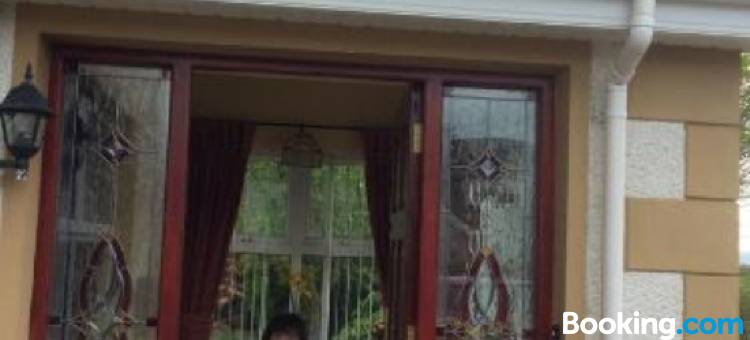 伊登罗住宿加早餐旅馆(Edenroe)图片