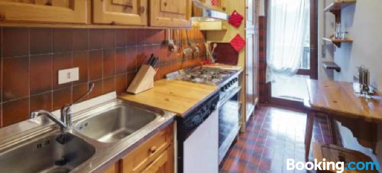 Villa Pocol - Stayincortina图片