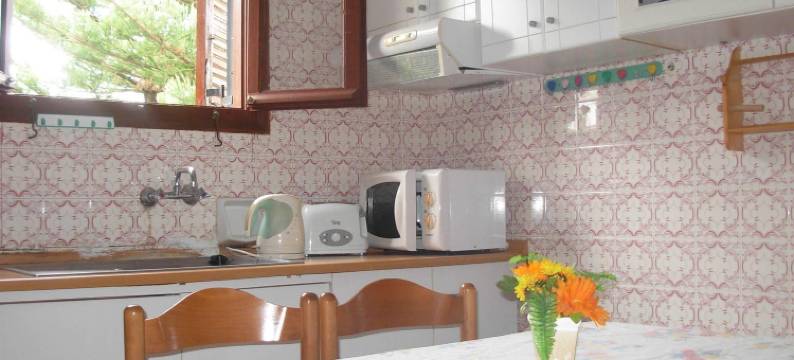 Harrys bar & apartments(哈里酒吧和公寓)(Harry's Bar & Apartments)图片