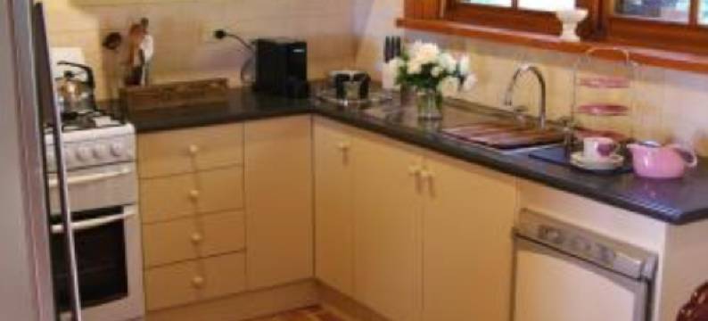 梨树谷别墅(Pear Tree Hollow)图片