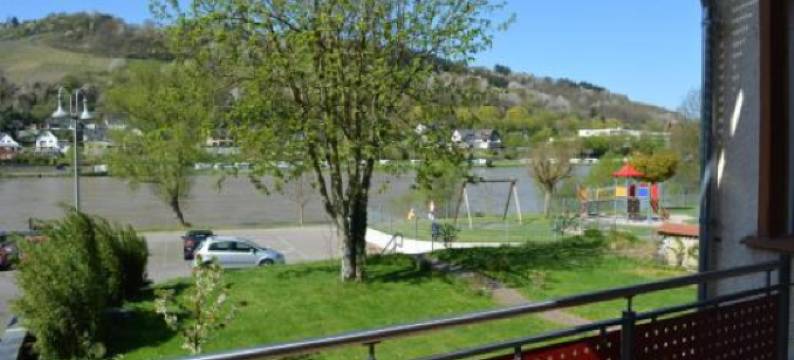 Ferienwohnung Weber图片