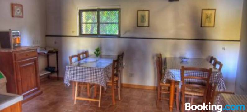 伊杰特马尼农庄酒店(Agriturismo I Getsemani)图片