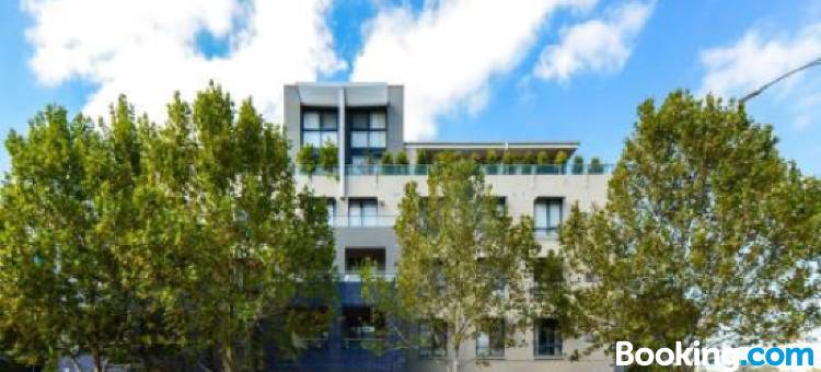 Boutique Stays - River Boulevard图片