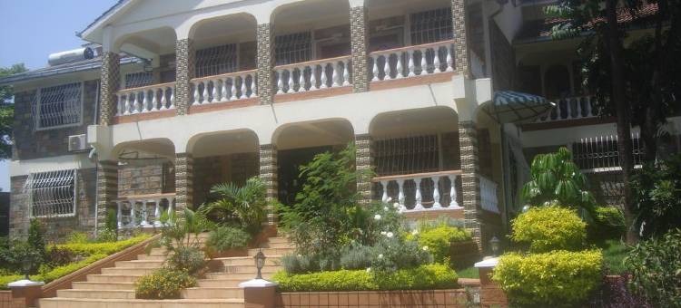 萨瓦那乡村旅馆及酒店(Le Savanna Country Lodge and Hotel)图片