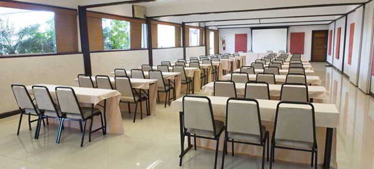 波托加洛套房酒店(Portogalo Suite Hotel)图片