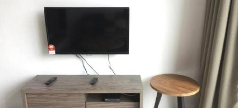 位于碧兰璋的2卧室-65平方米|带2个独立浴室(Cameron Barrington Square 1Room @ Golden Hill)图片