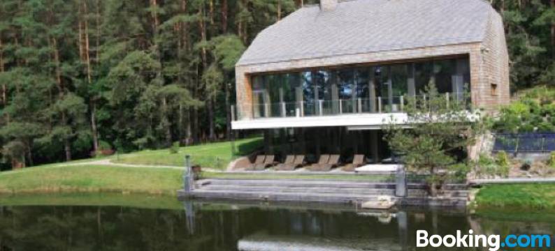 Kernavės Spa Pajauta图片