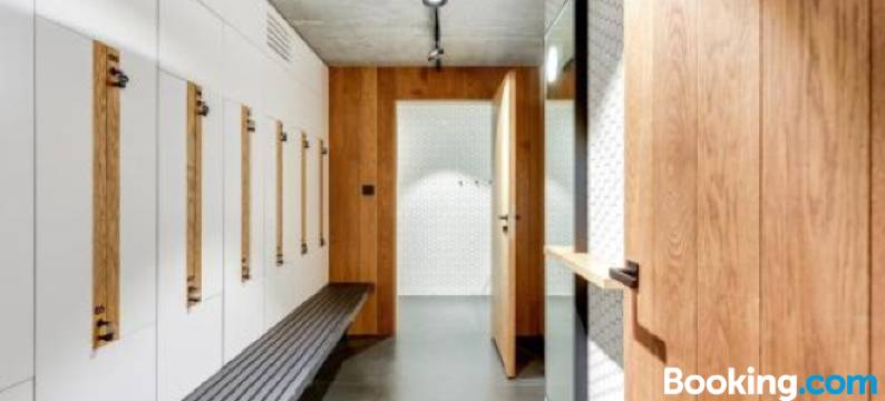 Gdansk Comfort Apartments Bursztynowa图片