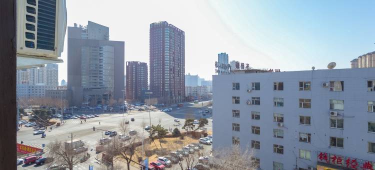 宜必思酒店(吉林市政府北山公园店)图片