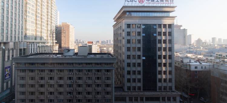 全季酒店(长春同志街人民广场店)图片