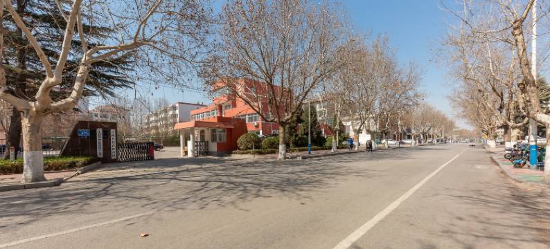 平阴佳驿商务宾馆图片