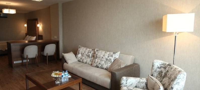 艾娜酒店(Eyna Hotel)图片