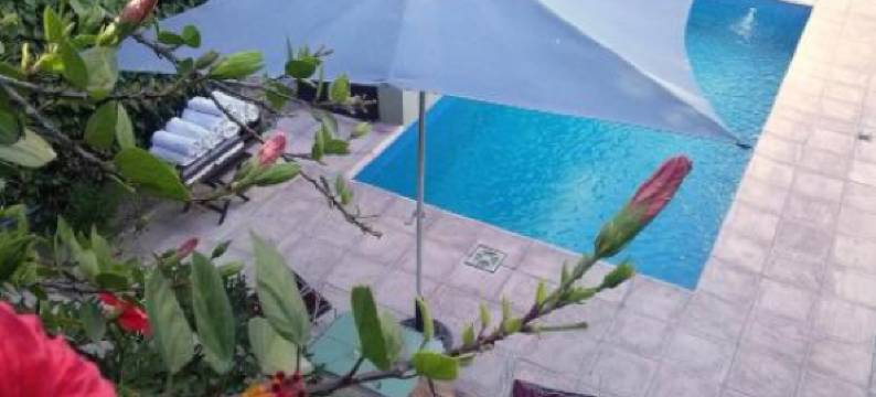 波希米亚精品酒店(Bohemia Hotel Boutique)图片