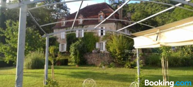 Maison Redon Chambres d'hôtes图片