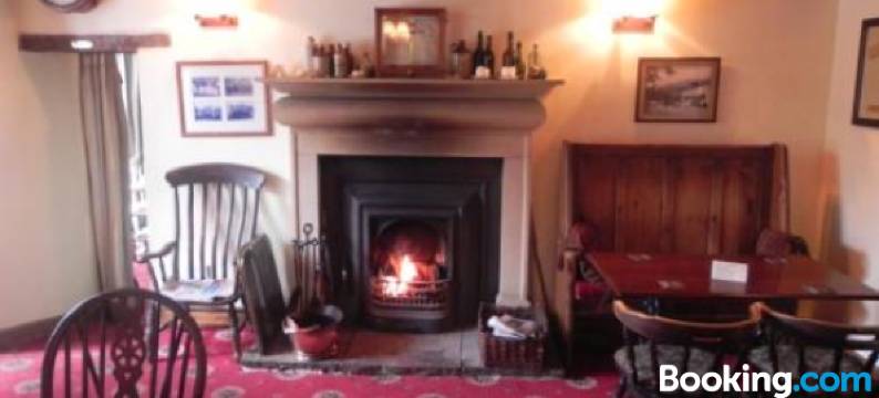 布里奇宾馆(The Bridge Inn)图片