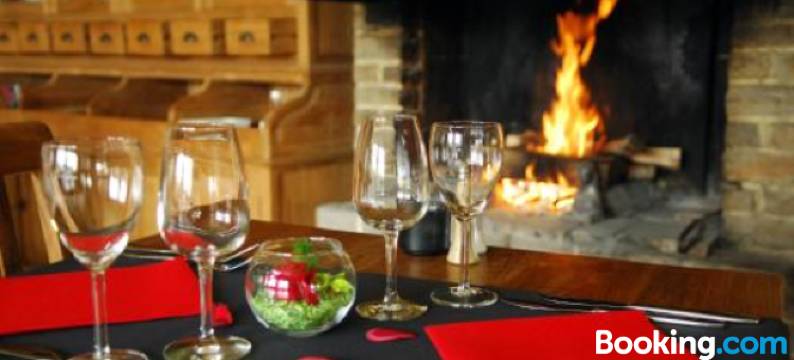 奥博盖尔勒弗瑞酒店(Bed en Breakfast le Freyr)图片