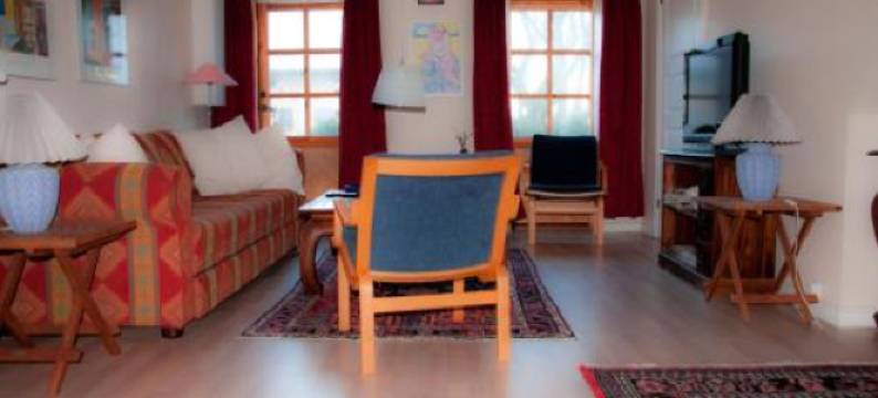 思科斯特普加德公寓酒店(Skelstrupgaard Apartments)图片