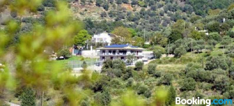 Treanto Nafpaktos Boutique Hotel图片