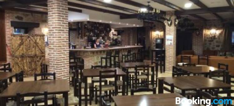 Hotel Rural la Cabrera图片