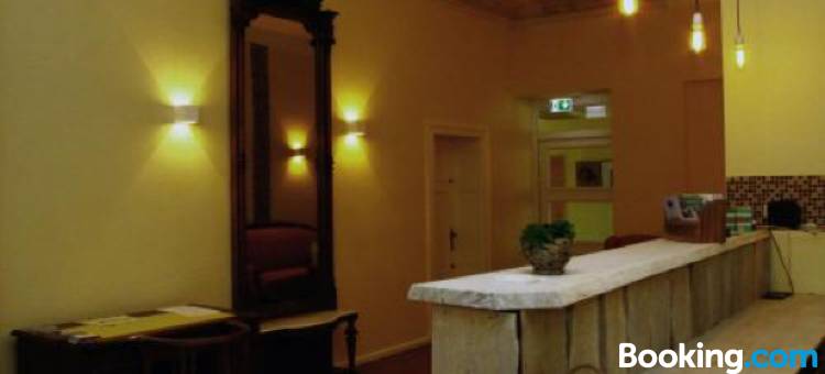 克洛斯特霍特玛丽恩弗利ß旅馆(Klostergartenhotel Marienfließ)图片