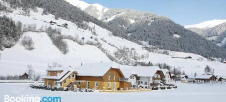 阿尔姆采特公寓(Appartement Almzeit Mit Infrarotkabine)图片