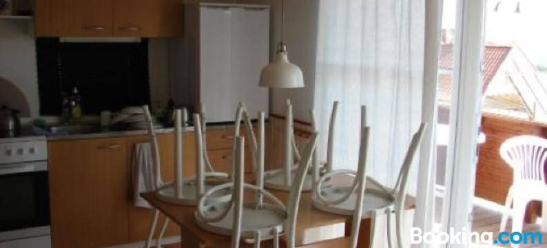 桑德卡斯家庭露营地(Sandkaas Family Camping & Cottages)图片